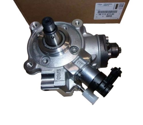 Pompa di iniezione 9811347380 Citroen, Peugeot 1.4/1.6HDI Originale