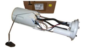 Pompa carburante 1674219880 Citroen Jumper III, Peugeot Boxer III 2.2HDI Originale