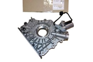 Pompa olio 1614411380 Citroen Berlingo III 1.6HDI Originale