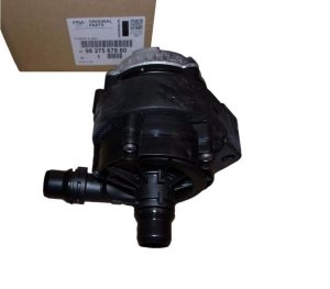 Pompa acqua 9827567880 Peugeot E-208 II Originale
