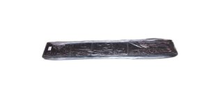 Paraurti posteriore (traversa) 756107223R Renault Master III Originale
