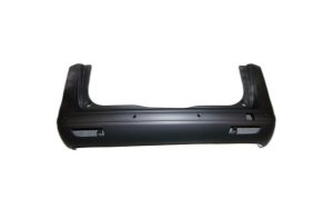 Paraurti posteriore 7410.KR 7410KR Peugeot 5008 Originale
