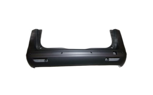 Paraurti posteriore 7410.KR 7410KR Peugeot 5008 Originale