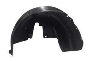 Passaruota posteriore sinistro 9811931780 Citroen C3 III Originale
