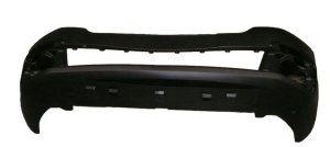 Paraurti anteriore 1613563580 Peugeot Partner III Originale
