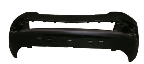 Paraurti anteriore 1613563580 Peugeot Partner III Originale