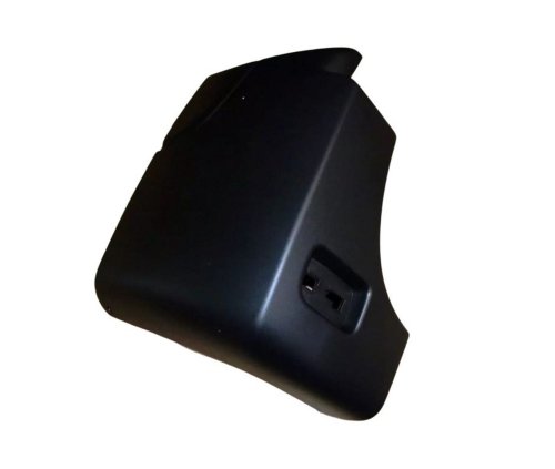 Paraurti angolare sinistro posteriore  851210001R Renault Master III Originale