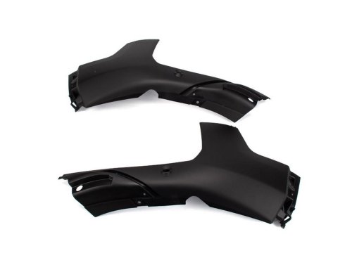 Paraurti angolare completo 1617973780 Peugeot 5008 II Originale