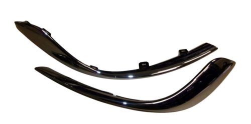 Listello decorativo paraurti 620727547R Renault Scenic III Originale