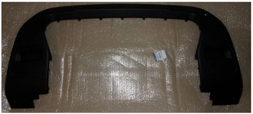 Copertura paraurti anteriore 620721430R Dacia Duster II Originale