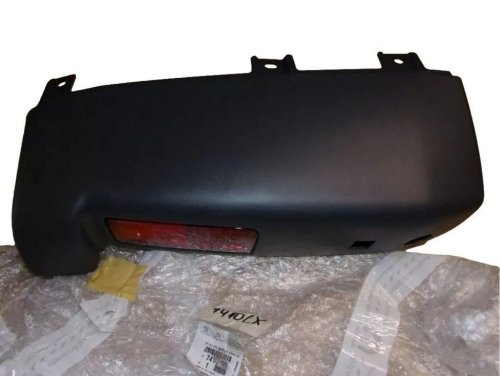 Paraurti angolare sinistro posteriore 7410.CX 7410CX Citroen Jumper III Peugeot Boxer III Originale