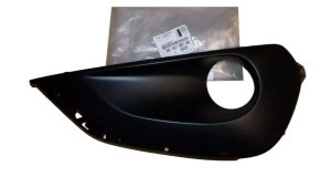 Cornice alogena destra anteriore  9810738180 Peugeot 208 II Originale