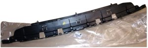 Supporto paraurti posteriore  9808626980 Peugeot 2008 Originale