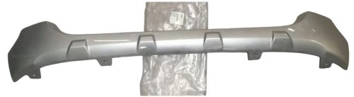 Listello paraurti 7452.VK 7452VK Citroen Berlingo III Originale