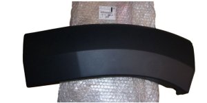 Listello passaruota anteriore sinistro 1611707080 Citroen Jumper III Peugeot Boxer III Originale