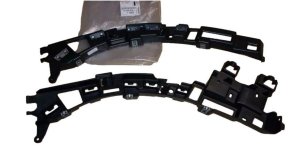 Supporto paraurti anteriore 1632655880 Citroen Berlingo III Originale