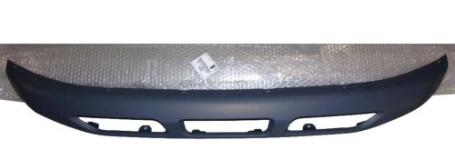 Listello paraurti anteriore 981088041T Peugeot 5008 II Originale