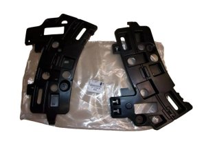 Supporto paraurti 1611205680 Peugeot 5008 II Originale
