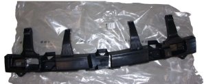 Rinforzo paraurti posteriore 850908340R Dacia Duster Originale