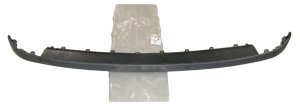 Listello paraurti posteriore 7452LG 7452.LG Citroen C4 Picasso Originale