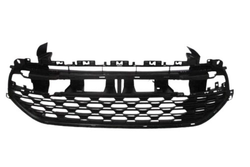 Griglia paraurti 9800976780 Citroen C4 Picasso II Originale