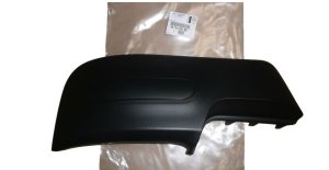 Paraurti angolare destro posteriore 1611429180 Citroen C4 Cactus Originale
