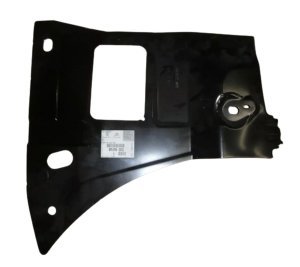 Supporto parafango posteriore sinistro 8525.GG 8525GG Citroen Jumpy III Originale