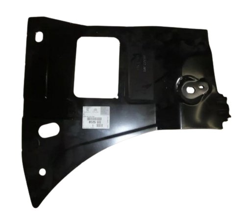 Supporto parafango posteriore sinistro 8525.GG 8525GG Citroen Jumpy III Originale