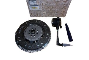 Frizioni complete 302182890R Dacia Duster II 1.3TCE Originali