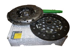 Frizioni complete 7701475961 Renault Laguna II Espace IV 1.9DCI 100 CV Originali