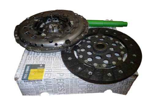 Frizioni complete 7701475961 Renault Laguna II Espace IV 1.9DCI 100 CV Originali