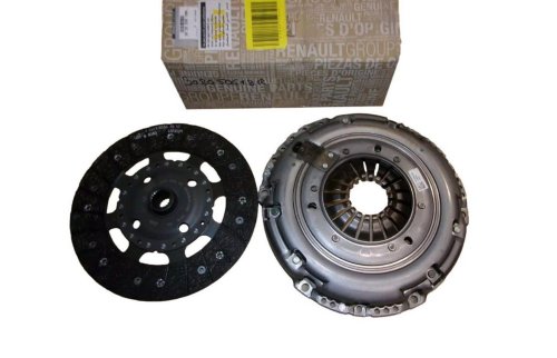 Frizioni complete 302050618R Renault Scenic IV 1.6 Originali