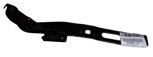 Cerniera cofano sinistra 9816485080 Citroen Berlingo III Peugeot Partner III Originale