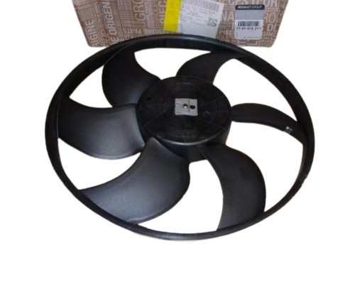 Ventilatore 7701070217 Renault Clio II, Kangoo, Megane Originale