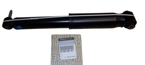 Ammortizzatore posteriore 8200330197 Renault Megane II Scenic II Originale