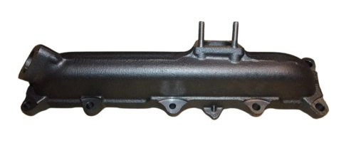 Collettore di scarico 1612311780 Citroen Jumper III 3.0HDI Originale
