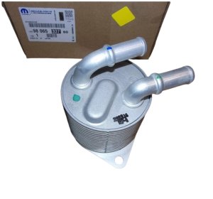 Radiatore dell'olio 9806533780 Peugeot 5008,3008,308,208 Originale