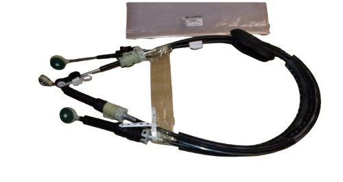 Cavo cambio marce 349357509R Renault Scenic IV Originale