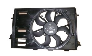 Ventilatore Completo 214811275R Renault Megane IV 1.5DCI Originale