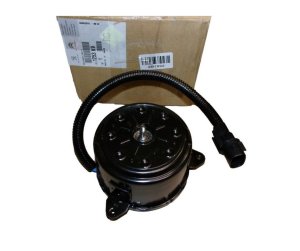 Motore ventola sinistro 1253.K9 1253K9 Peugeot  4007,4008 Originale