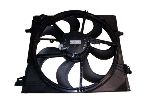 Ventilatore completo  214814EB0A Renault Kadjar Originale