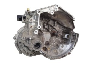 Cambio 20CQ15 1,4 16V Citroen C4