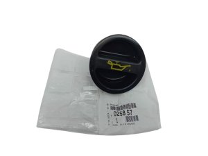 Tappo del serbatoio dell'olio 3.0 V6  025857 Nuovo OE PSA C5 407