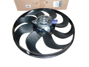 Ventilatore completo  214816703R Dacia Logan II Originale
