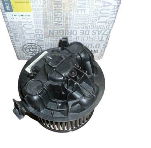 Ventola del riscaldamento 7701056965 Renault Megane II Originale