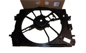 Alloggiamento ventola 214753416R Renault Clio IV Originale