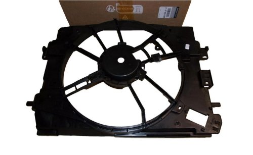 Alloggiamento ventola 214753416R Renault Clio IV Originale