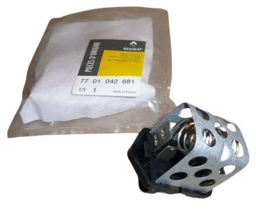 Resistenza ventilatore 7701042681 Renault Master III, Clio II Originale