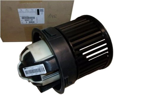Ventola del riscaldamento 6441.Z7 6441Z7 Citroen C3 Picasso Peugeot 308 Originale