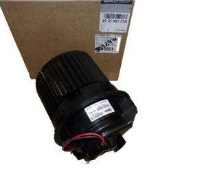 Ventola del riscaldatore 272108177R Dacia Sandero II Originale